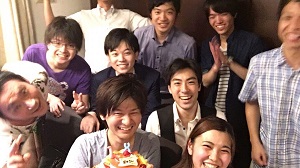 9/22 HP完成!　これまでの画像